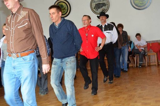 Linedancer Seesen 43